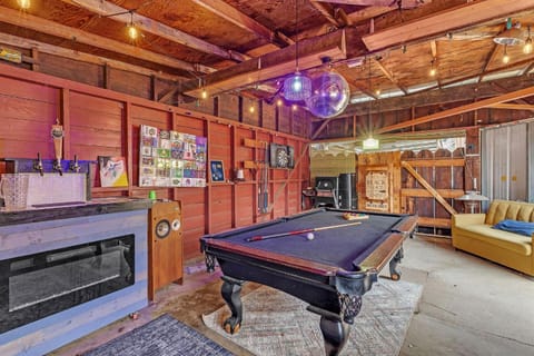 Brick & Creek House home House in Sutter Creek