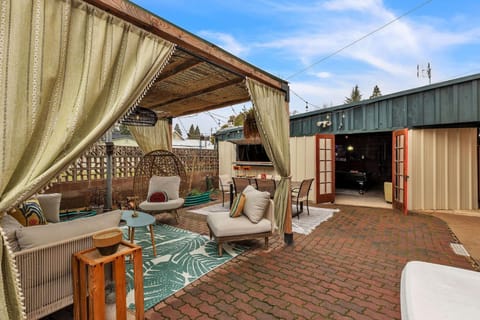 Brick & Creek House home House in Sutter Creek