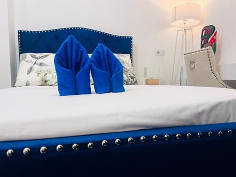 Museo Inn in Alicante