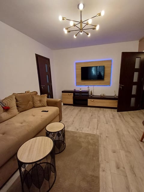 Communal lounge/ TV room, Bed, Living room, Seating area