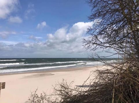 Domki letniskowe Gąski Wczasowa 30 House in West Pomeranian Voivodeship, Poland