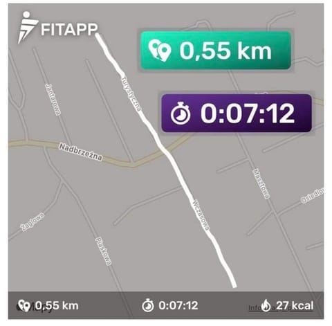 Domki letniskowe Gąski Wczasowa 30 House in West Pomeranian Voivodeship, Poland