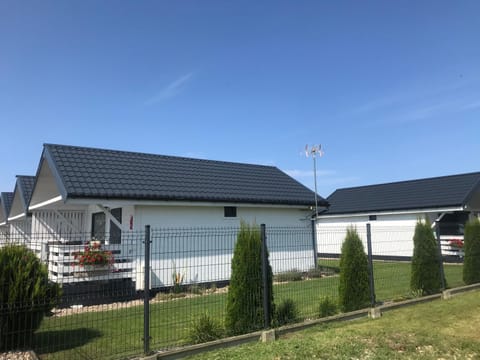 Domki letniskowe Gąski Wczasowa 30 House in West Pomeranian Voivodeship, Poland