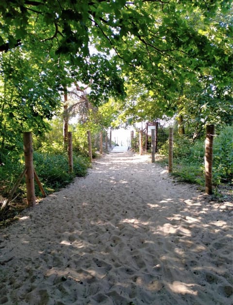 Domki letniskowe Gąski Wczasowa 30 House in West Pomeranian Voivodeship, Poland