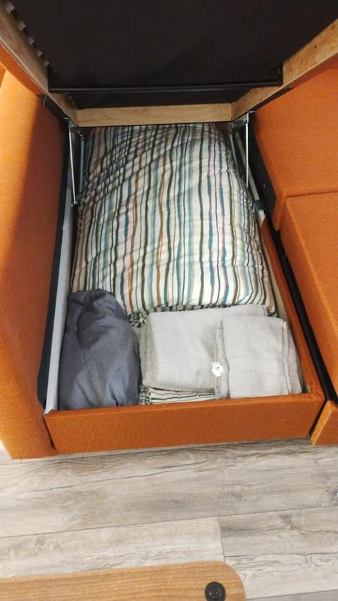 L 'atelier, Fonderie district Apartment in Mulhouse