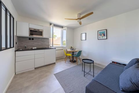 Le repaire de Barbizon Apartment in Barbizon