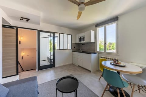 Le repaire de Barbizon Apartment in Barbizon