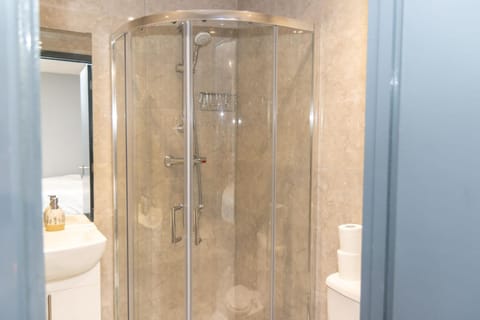 Sheffield City Centre Studio Apartment in Sheffield