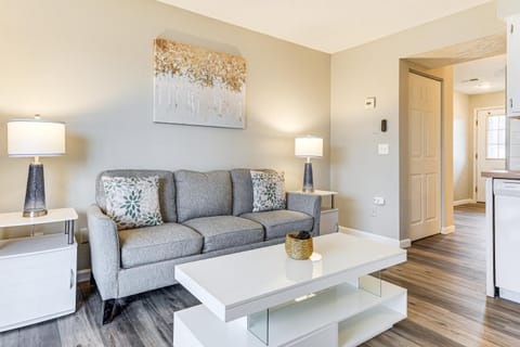 Near Attractions and Shows Branson Updated Condo Apartment in Branson