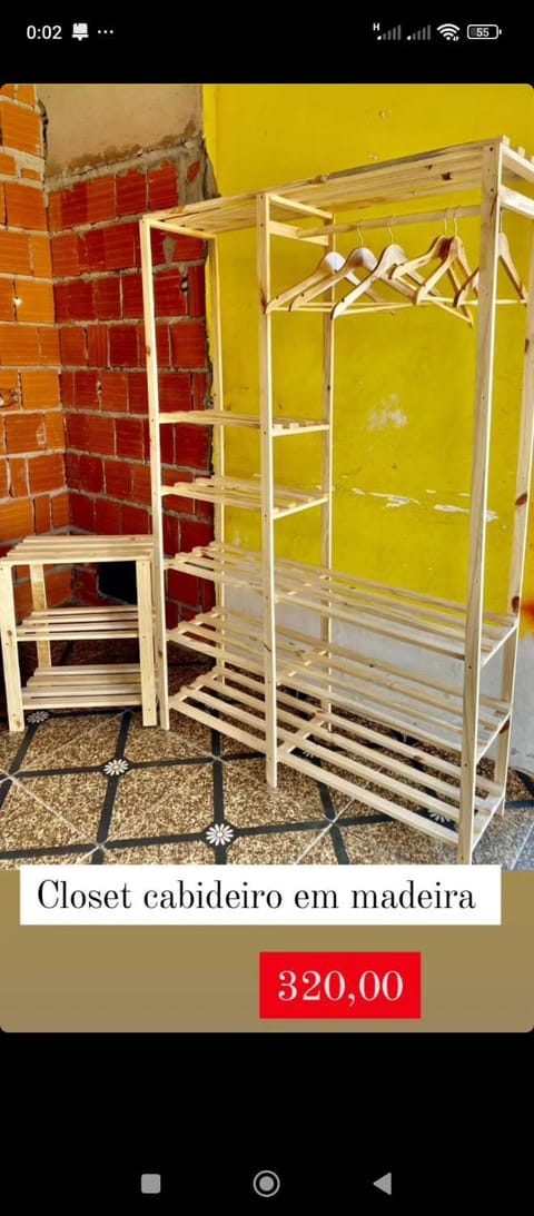 Casa leda Apartment in Rio de Janeiro