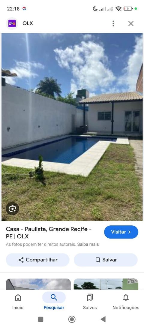 Casa leda Apartment in Rio de Janeiro