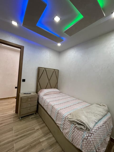 Piso luxori Apartment in Badalona