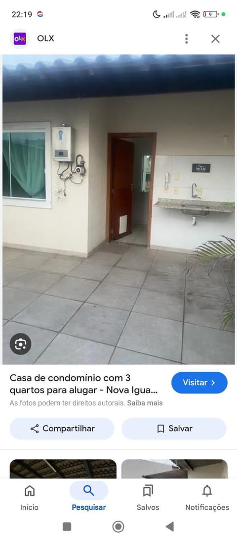Property view