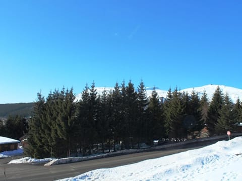 Confort fonctionnel, navette au pied, proche centre & pistes - FR-1-814-29 Apartment in Besse-et-Saint-Anastaise