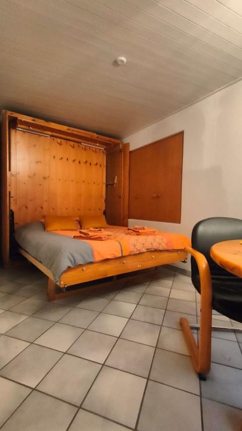 Charming studio in Poschiavo Apartment in Province of Brescia