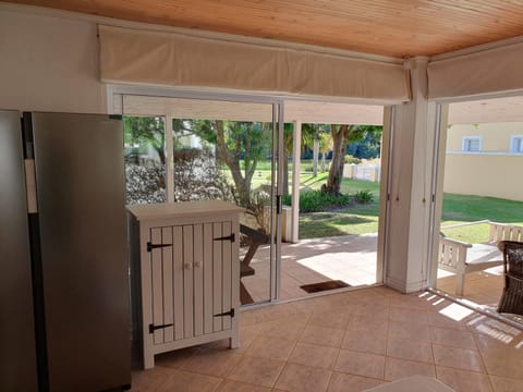 4250 River Club Villa in Plettenberg Bay