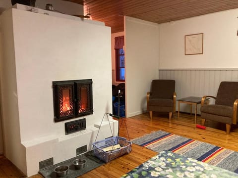 Vuonamo 2 Apartment in Finland