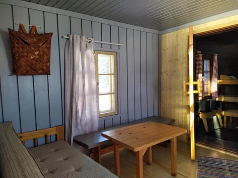 Vuonamo 2 Apartment in Finland
