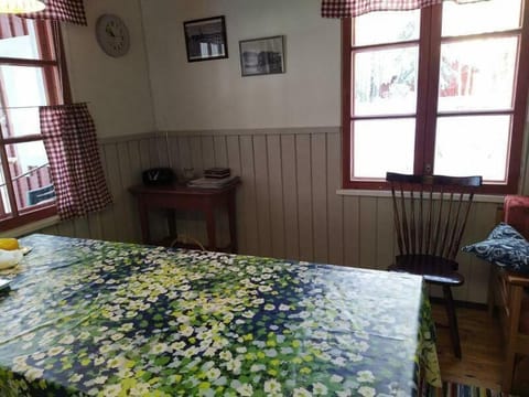 Vuonamo 2 Apartment in Finland