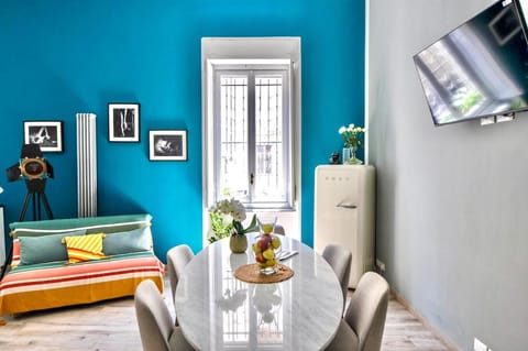 Deluxe Artistic Loft Apartment in Turin