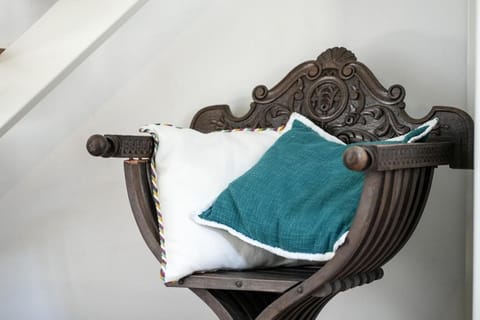 Deluxe Artistic Loft Apartment in Turin