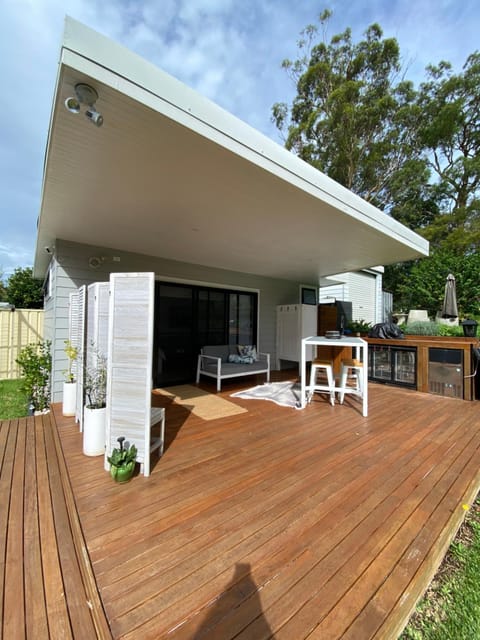 Property building, Patio, BBQ facilities, View (from property/room), Balcony/Terrace