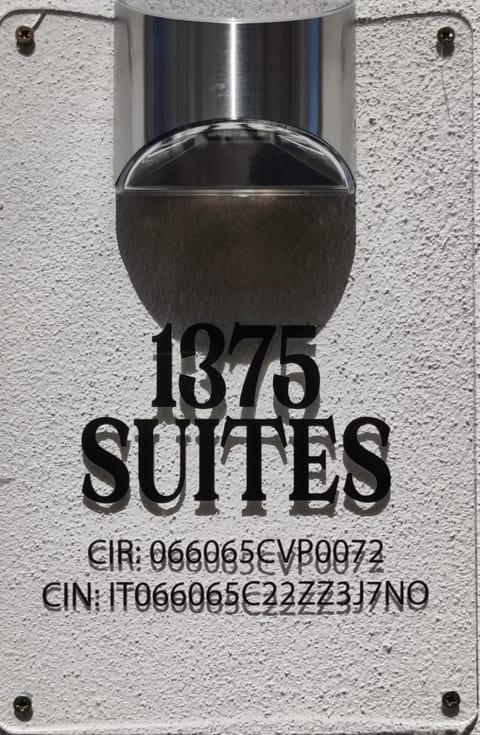 1375 Suites House in Ovindoli