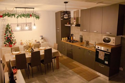 1375 Suites House in Ovindoli