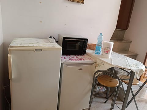 La Dimora del Beato Apartment in Martina Franca