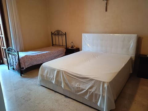 La Dimora del Beato Apartment in Martina Franca