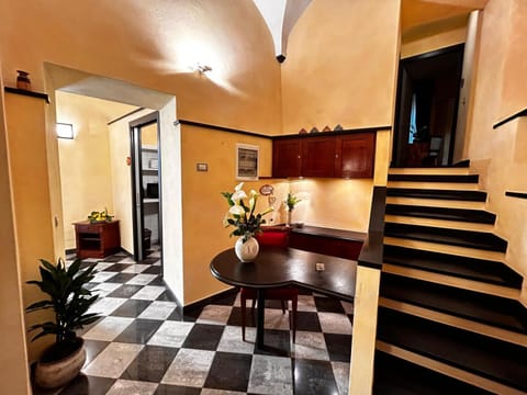 La Poesia Apartment Apartment in Monterosso al Mare