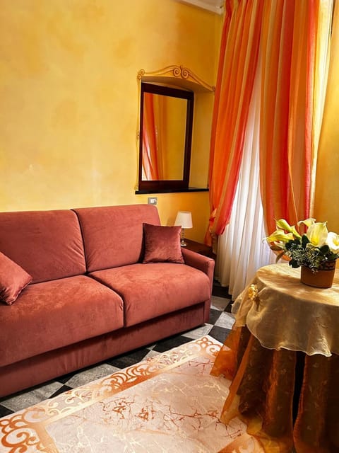 La Poesia Apartment Apartment in Monterosso al Mare