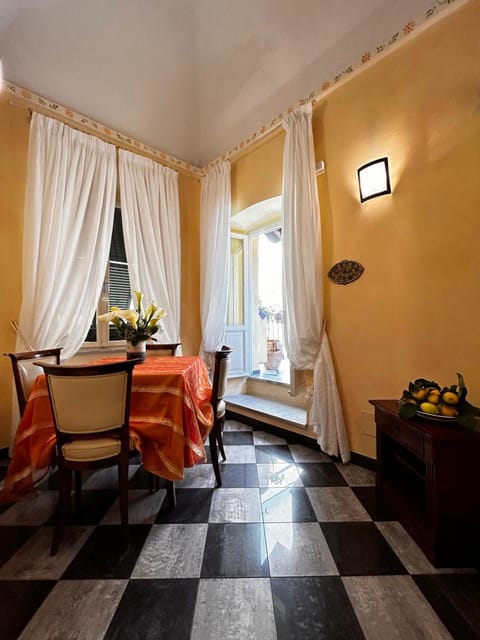 La Poesia Apartment Apartment in Monterosso al Mare