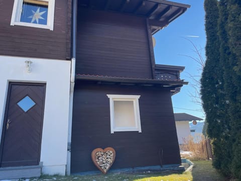 Ferienwohnung Florian & Camilla Apartment in Salzburgerland