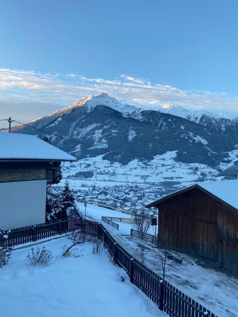 Ferienwohnung Florian & Camilla Apartment in Salzburgerland