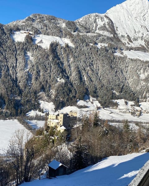 Ferienwohnung Florian & Camilla Apartment in Salzburgerland