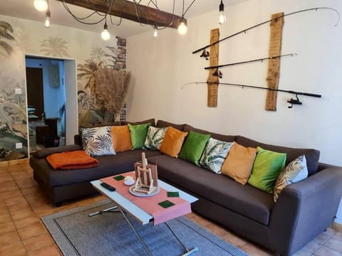 L'échappée Verte Ambiance Nature House in Wallonia, Belgium