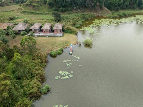 Lake view