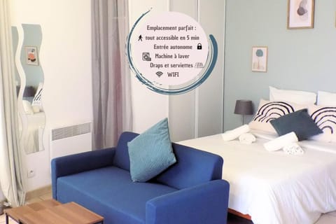 Patio, Bed, Bathroom, TV and multimedia, Coffee/tea facilities, Dining area, internet, microwave, oven, storage, stove, sunbed, toaster, towels, towels, washing machine, kitchen