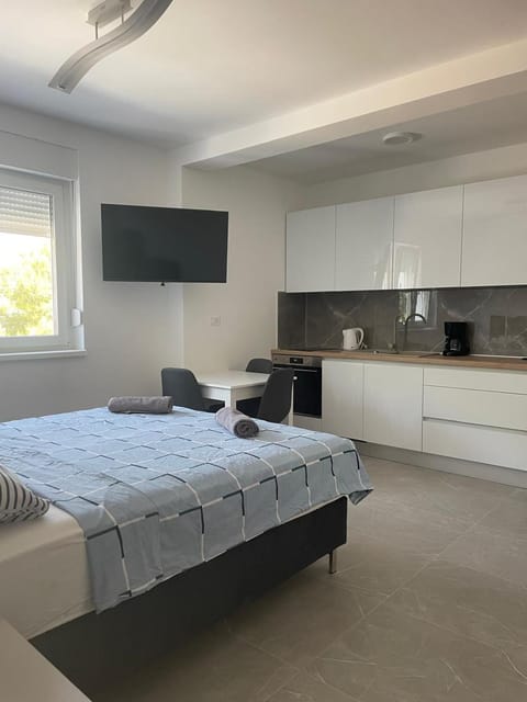 Apartmani Anđela Apartment in Split-Dalmatia County