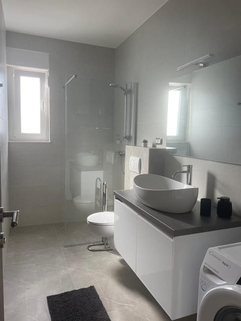 Apartmani Anđela Apartment in Split-Dalmatia County