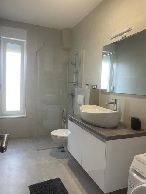 Apartmani Anđela Apartment in Split-Dalmatia County