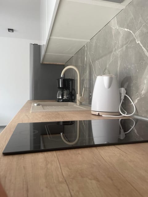 Apartmani Anđela Apartment in Split-Dalmatia County