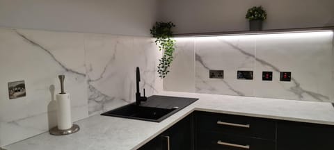 5 Oban Apartment in Oban