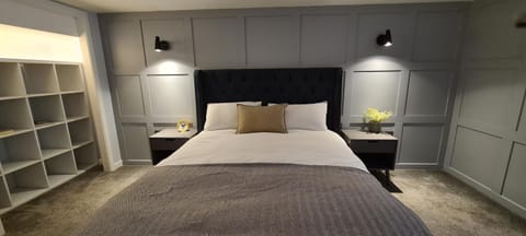 5 Oban Apartment in Oban