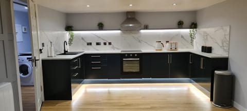 5 Oban Apartment in Oban