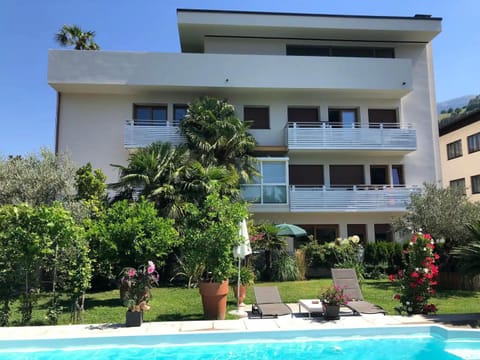 A&A Apartments Resort Apartment in Brixen