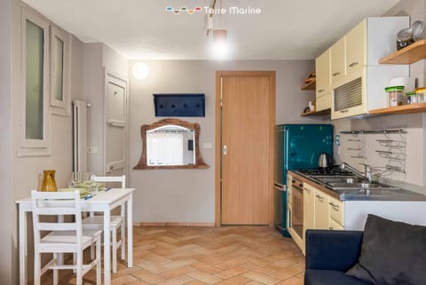 L'ora del Mare, Terre Marine Apartment in Riomaggiore