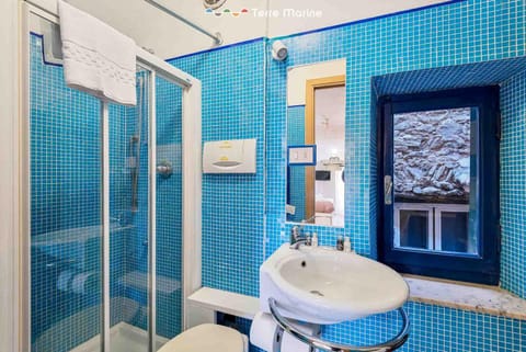 L'ora del Mare, Terre Marine Apartment in Riomaggiore