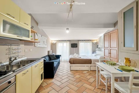 L'ora del Mare, Terre Marine Apartment in Riomaggiore